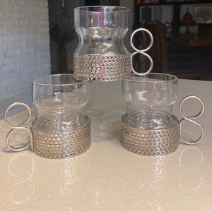 Iittala Tsaikka set of 3